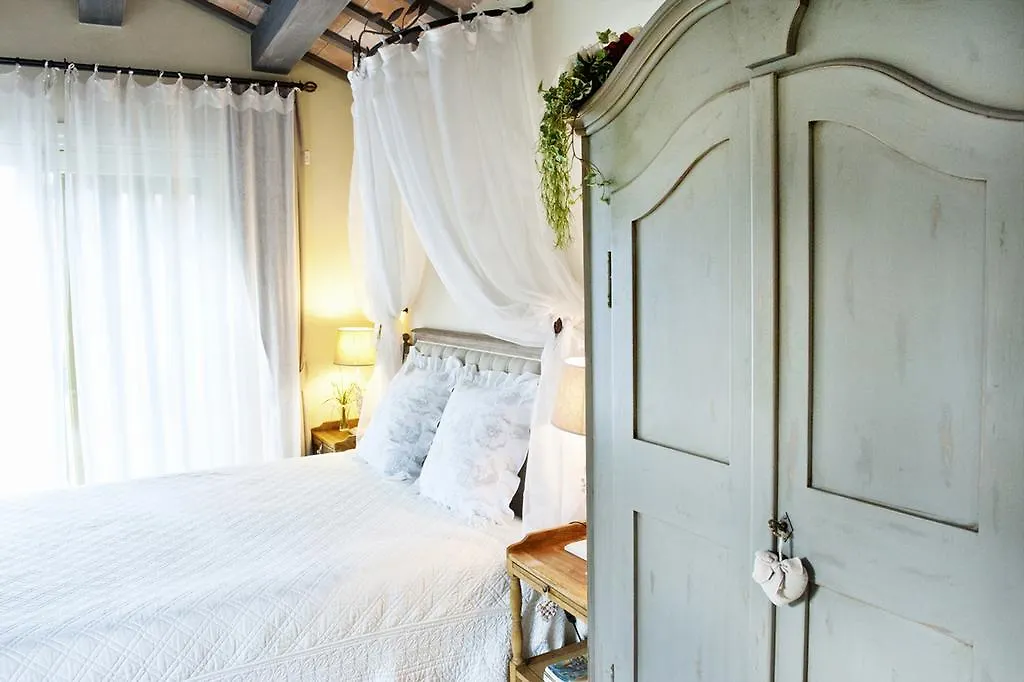 Casina Le Conserve Cesenatico