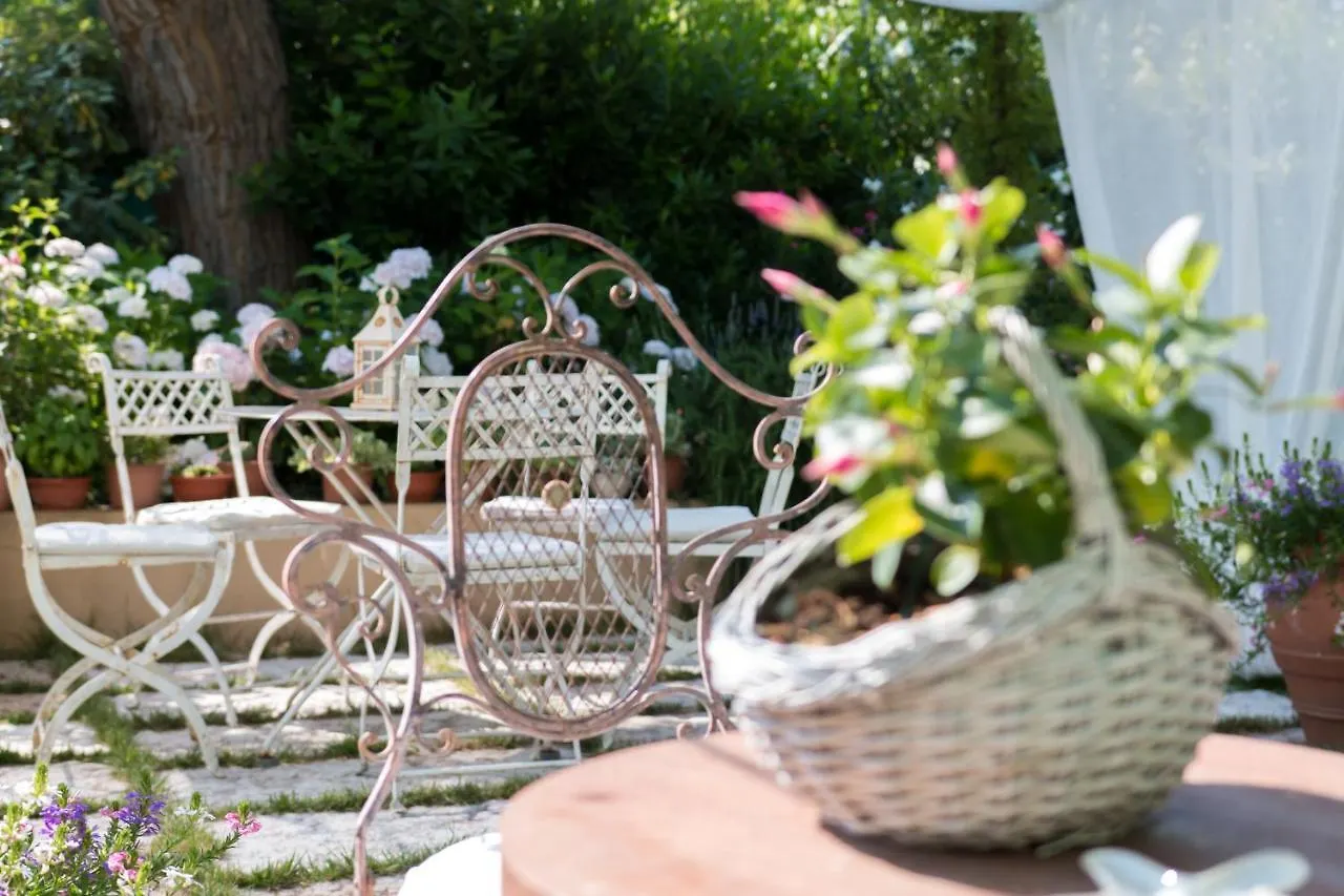 Casina Le Conserve Cesenatico Italien